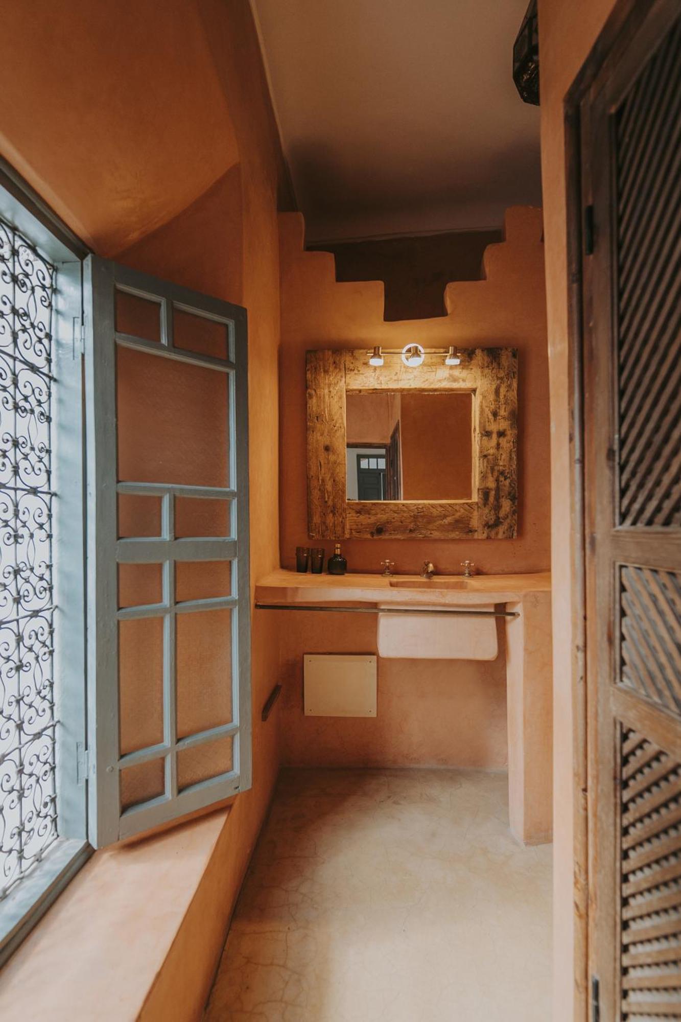 Riad Sierra 马拉喀什 客房 照片